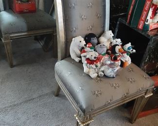 Coca Cola Stuffed Animals/Beanie Babies