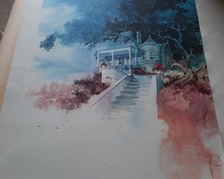 Michael Atkinson....."Stairways" 