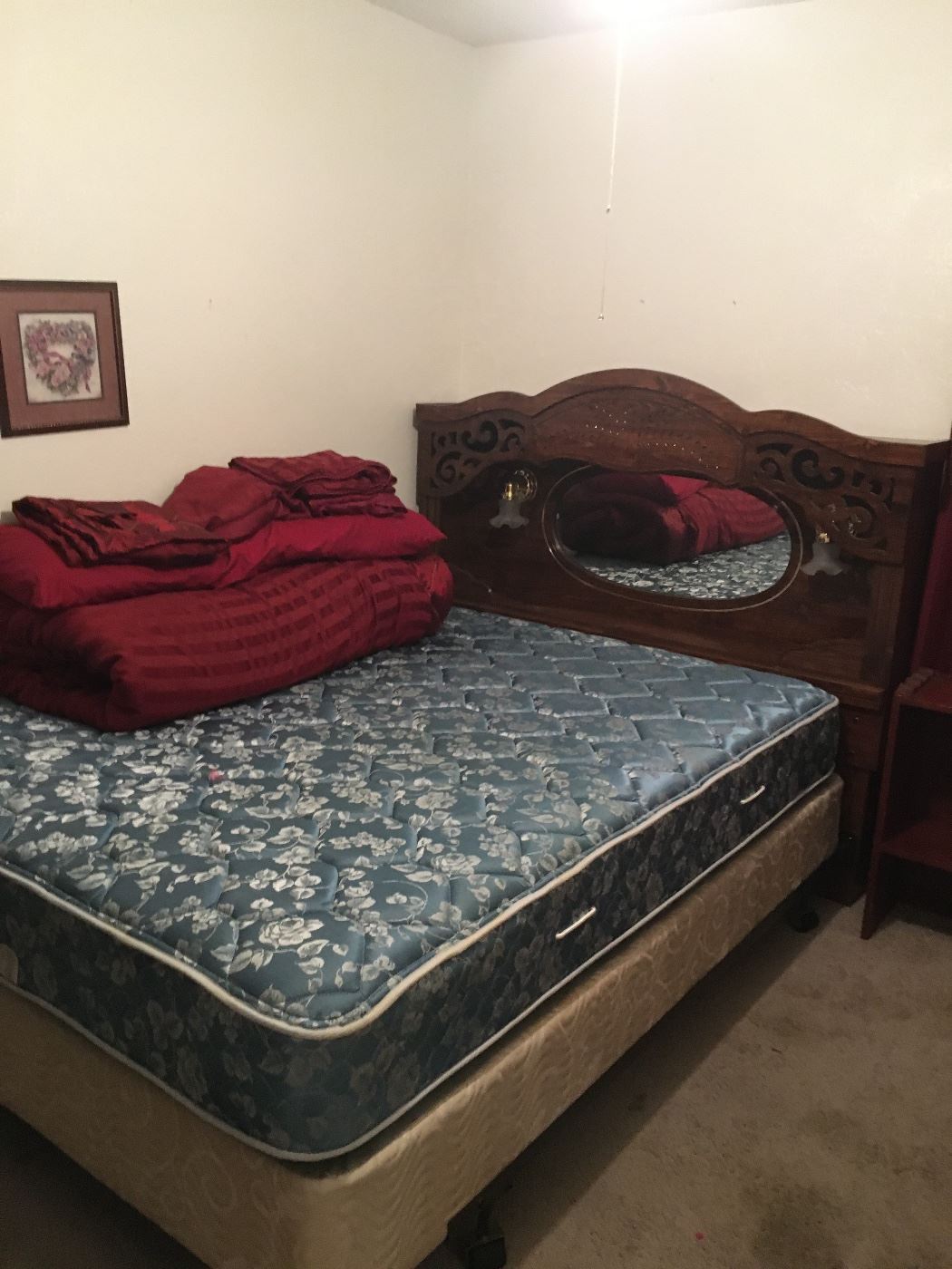 Burleson Country Estate Sale starts on 6/2/2023