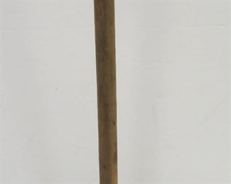 ANTIQUE LAUNDRY PLUNGER