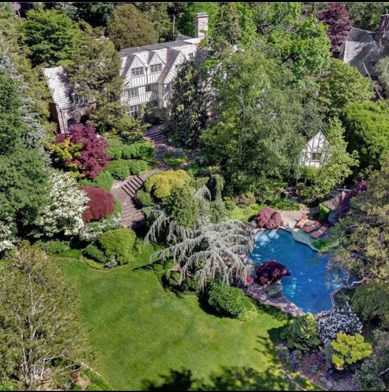 Important Bronxville Estate Sale starts on 6/2/2023