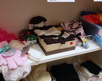 Victorias secret
Ugg
Juicy couture