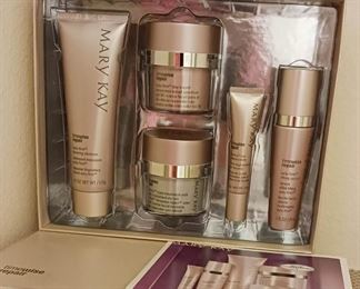Mary Kay