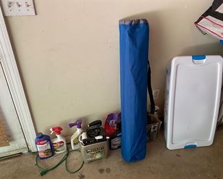 Save a ton of money and buy slightly used stuff from us!