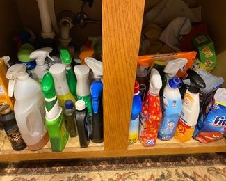 You need half of these things and don't want to pay store prices. Come see us!