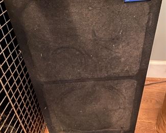 Pump up the Jamz with these Pioneer speakers!