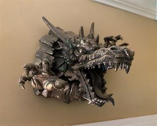 My wife after I told her I was going to miss our anniversary to go ice fishing.