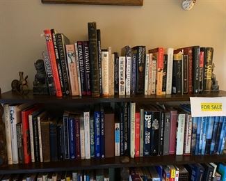 These items are for sale.