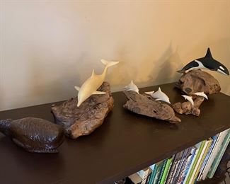 What is the porpoise of having all of these?