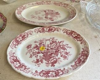 (2) ENGLAND DISHES