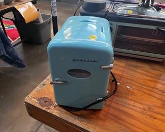 SMALL FRIDGE