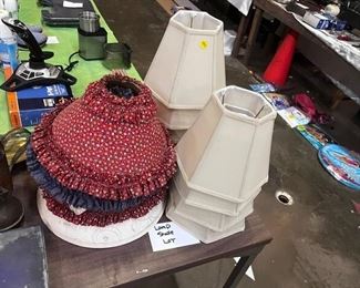 LAMPSHADES