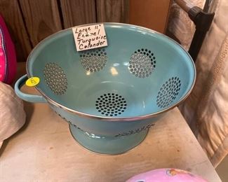 COLANDER