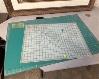 CUTTING MATS