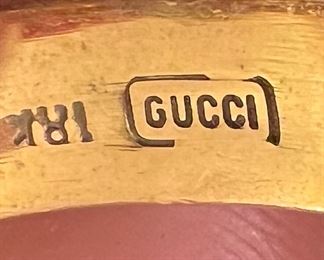 Gucci!