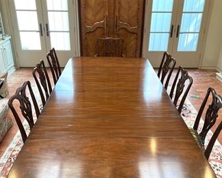 10’+ Cumberland table