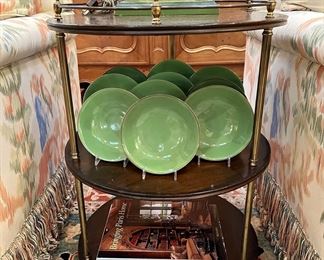 Vintage Neiman Marcus Japanese bowls