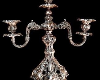 Reed & Barton “Renaissance”