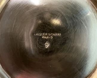 Risler & Carre - Paris