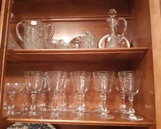 Slow it down girls and guys.  Life is fast.  Let's start sipping life again!  What do you say?  Also, I'll need your address and time you want me to show up for the dinner party.