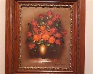 War of the __________?  Main floor living room area.