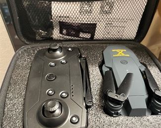 NIB drone, four available