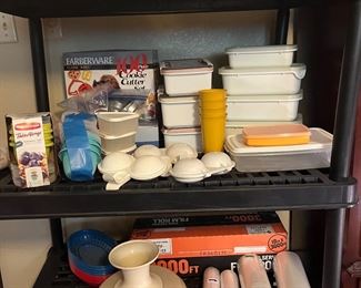 kitchen storage