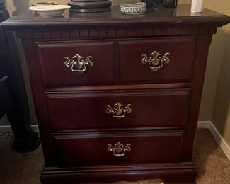 nightstand