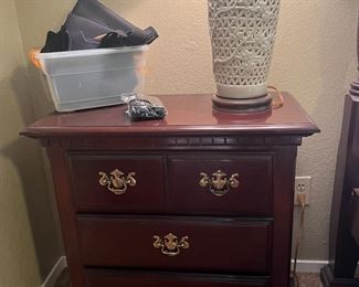 nightstand