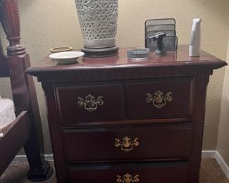 nightstand