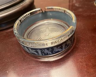 Caesar's Palace ash tray