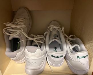 Reebok sneakers