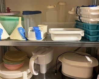 kitchen storage