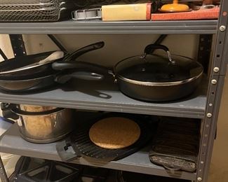 cookware