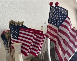 US fags