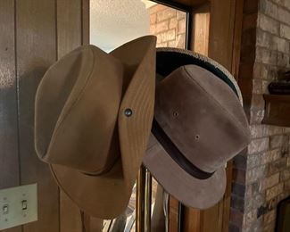 men's hats
