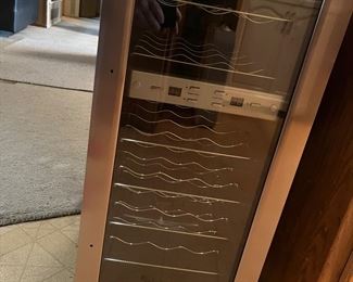 wine cooler