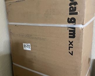 Total Gym XL7, NIB