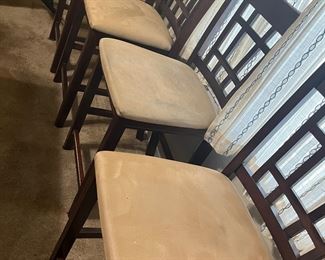 dining chairs
