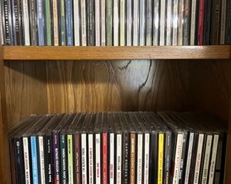 CDs