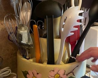 kitchen gadgets