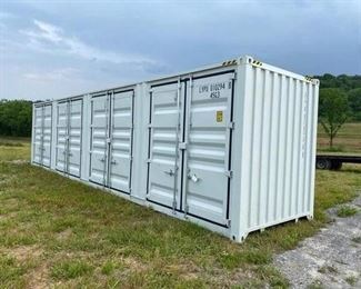 Storage Container