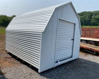 storage building