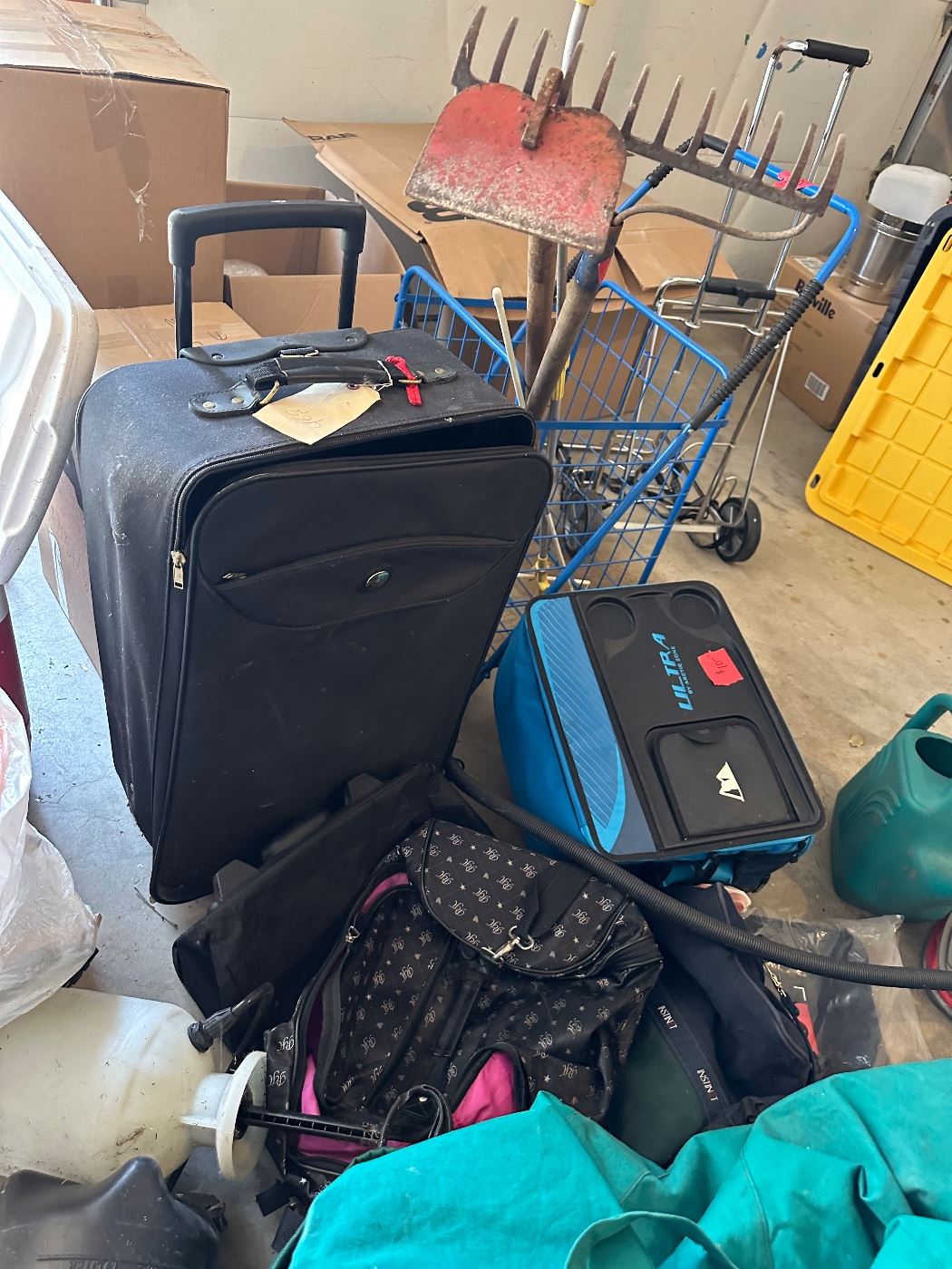 Town & Country Estate Sales in Closter, NJ starts on 6/2/2023