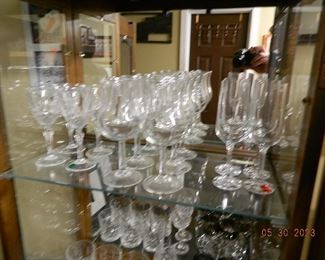 stemware