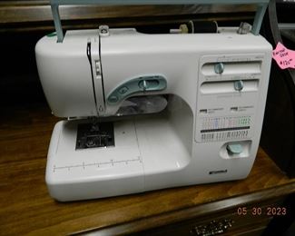 Kenmore sewing machine