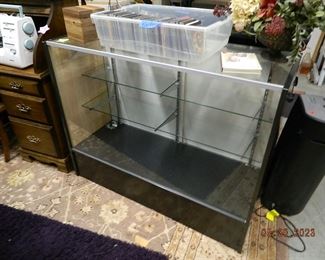 display case