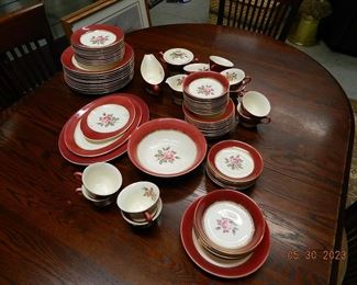 china set