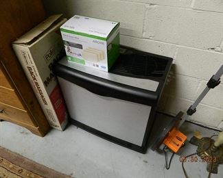 humidifier