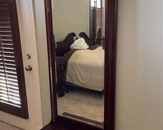 Lovely looking glass